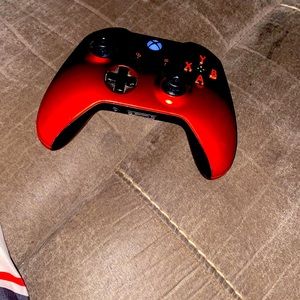 Xbox Controller
